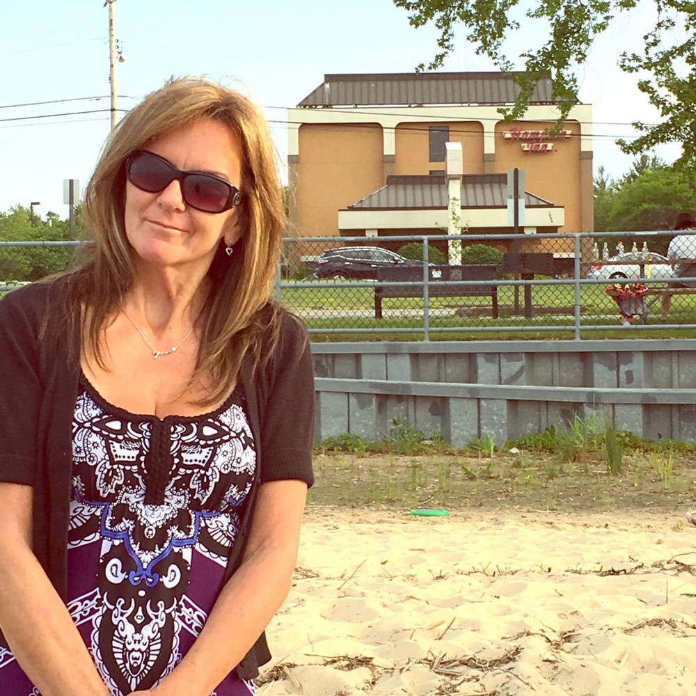 Meet your Posher, Tina